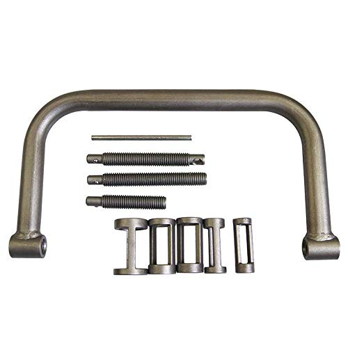 10PC Valve Spring Compressor