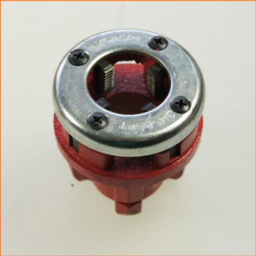 318504 Pipe Threading Set