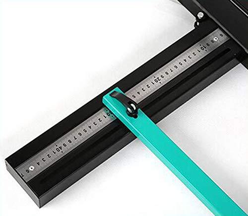 347702 TOPWAY Manual Ceramic Tile Cutter 800MM ~ 1200MM