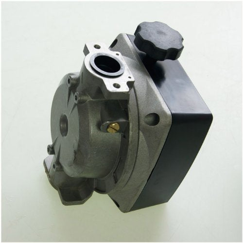 482133 4 digital Diesel Fuel Oil Flow Meter