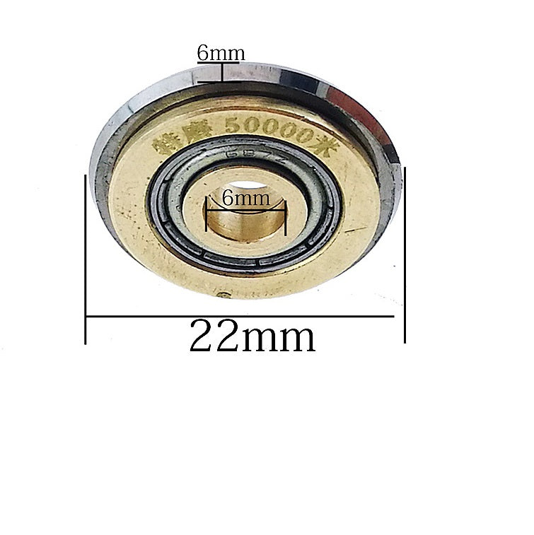 SP34773302 Replacement Tile Cutting Wheel