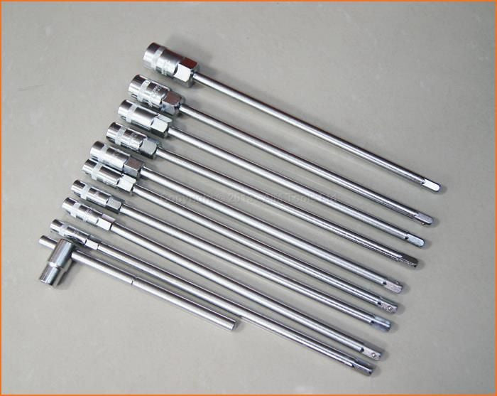 435203 11Pc T Socket Wrench طقم مفتاح T