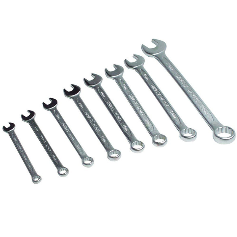 44130 Combination Wrench