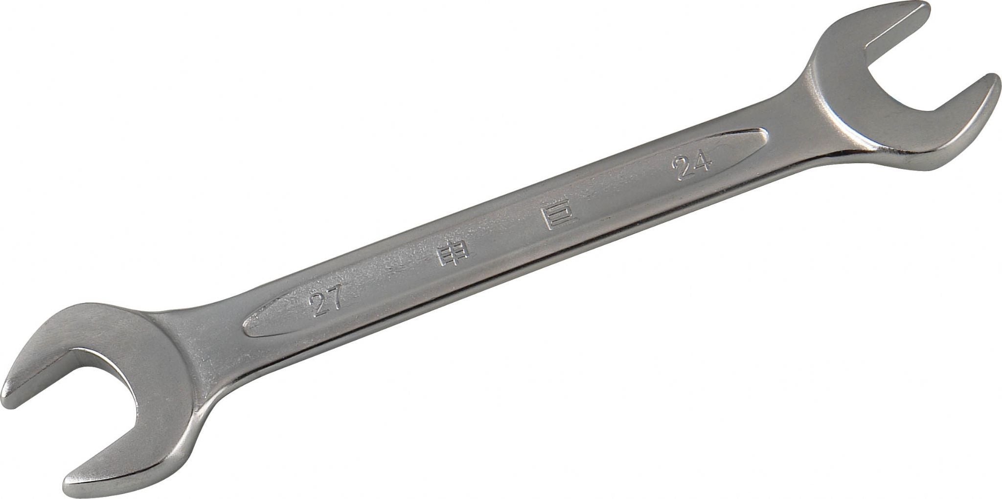 44134 Open End Spanner