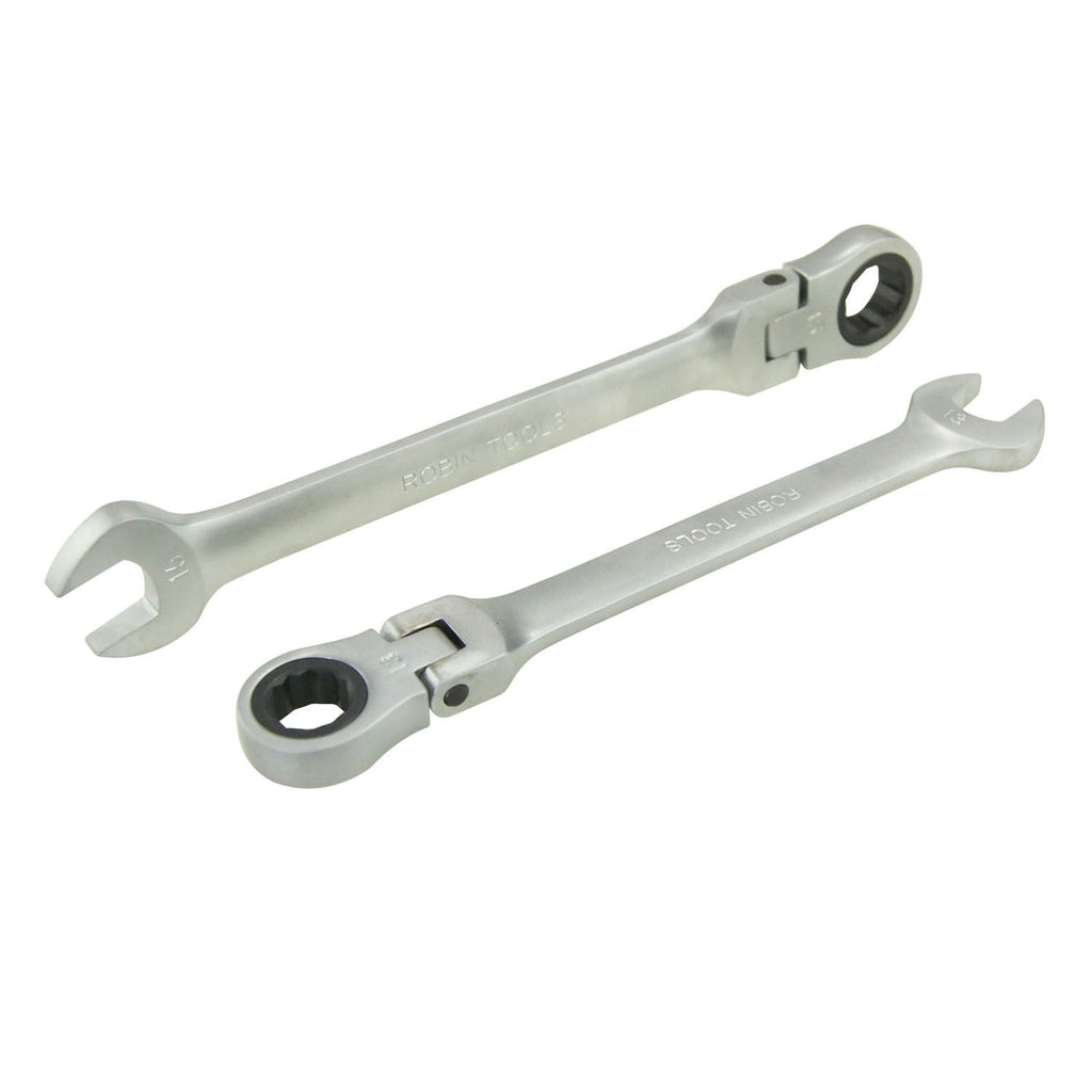 44155 Ratchet Spanner Flexible