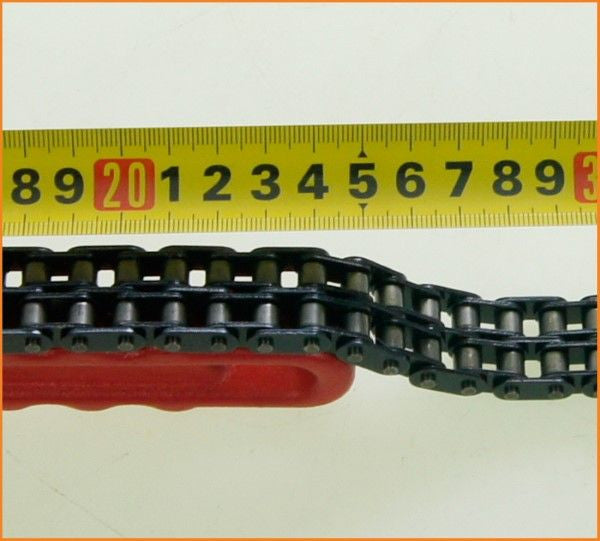 450181 Oil Filter Chain Wrench 12"  مفتاح فلتر زيت