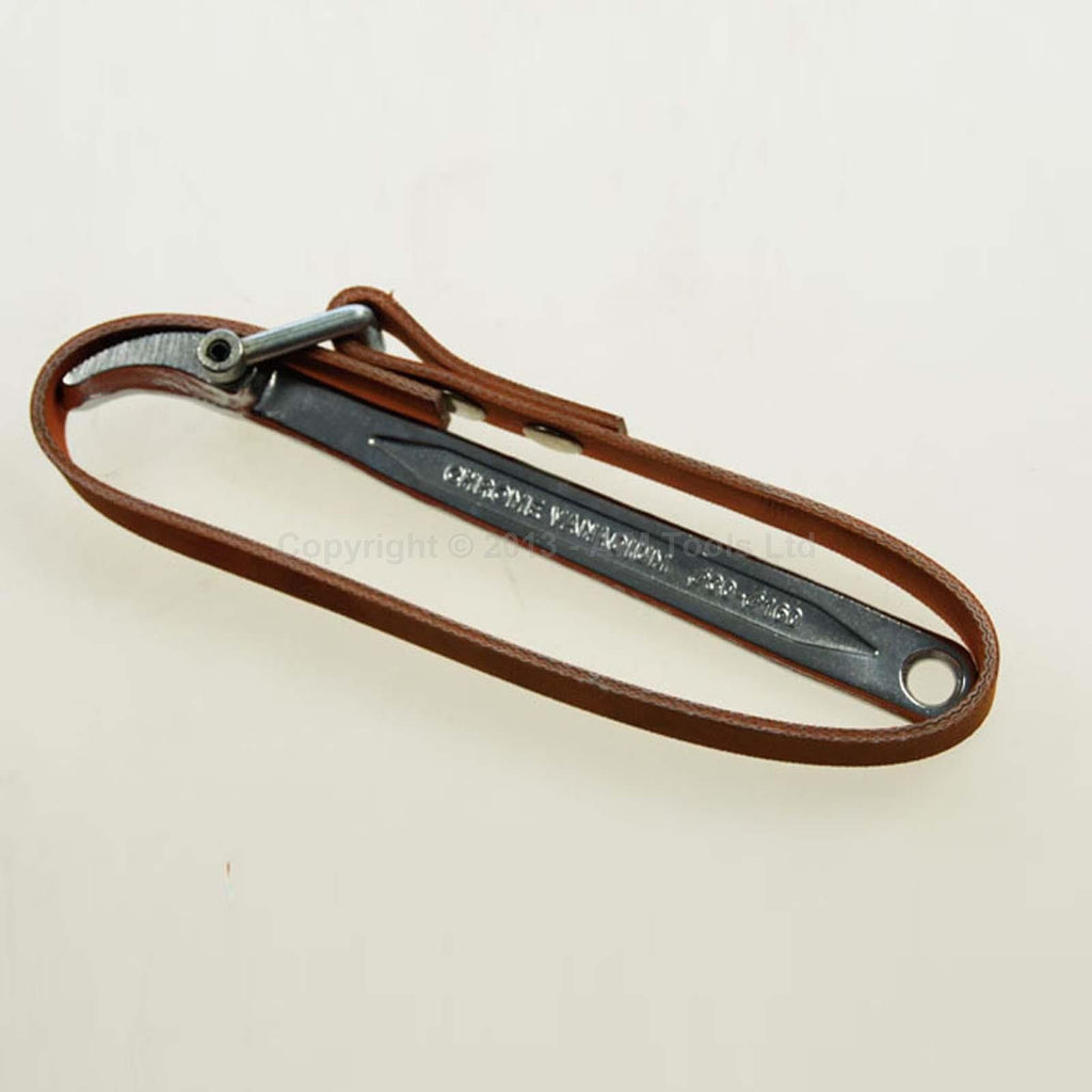 Belt Wrench 9"  مفتاح فلتر زيت