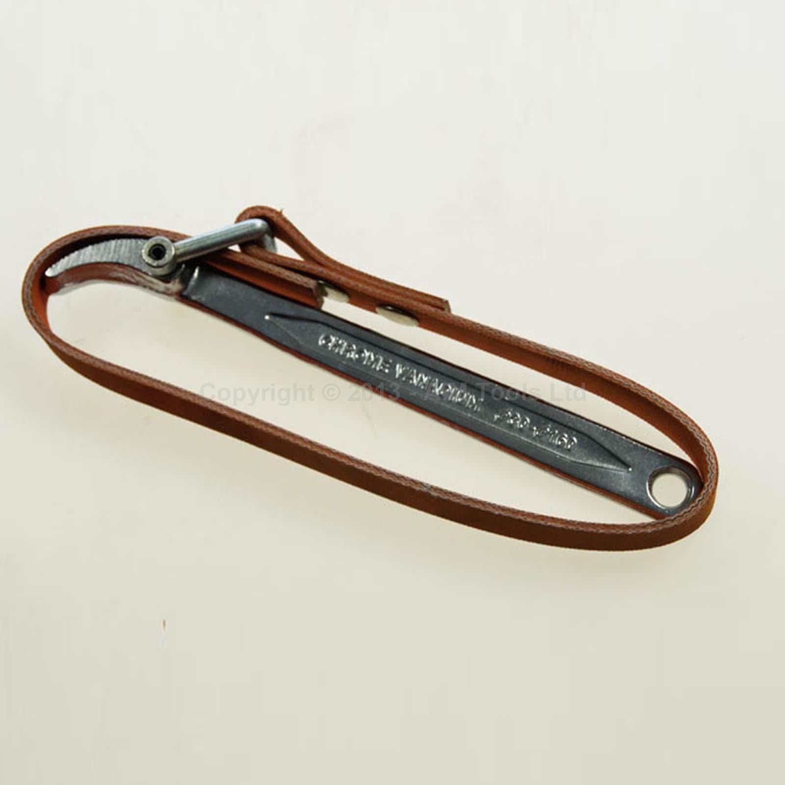 Belt Wrench 9"  مفتاح فلتر زيت