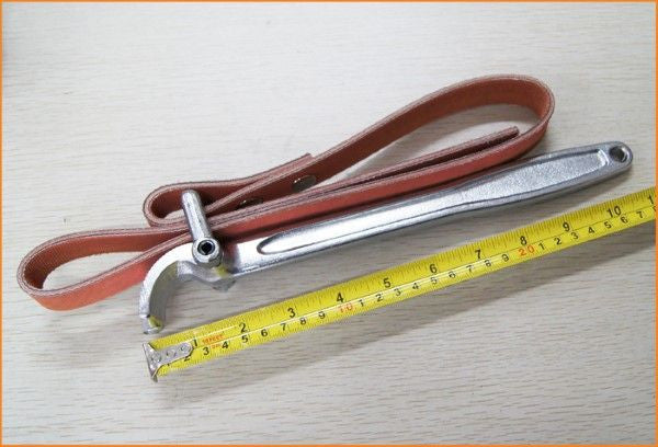 450184 Belt Wrench 11"  مفتاح فلتر زيت