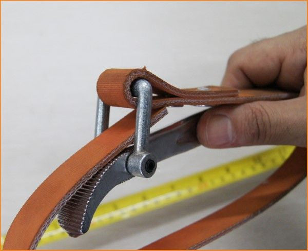 450184 Belt Wrench 11"  مفتاح فلتر زيت