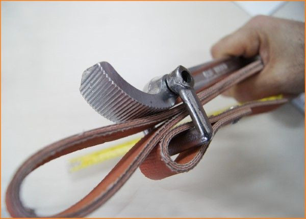 450184 Belt Wrench 11"  مفتاح فلتر زيت