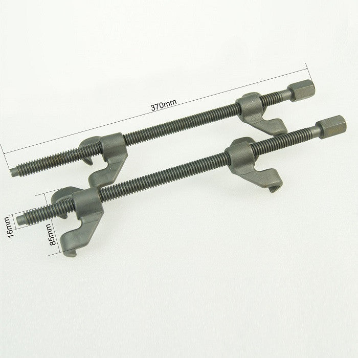 Car Spring Compressor Screws Set