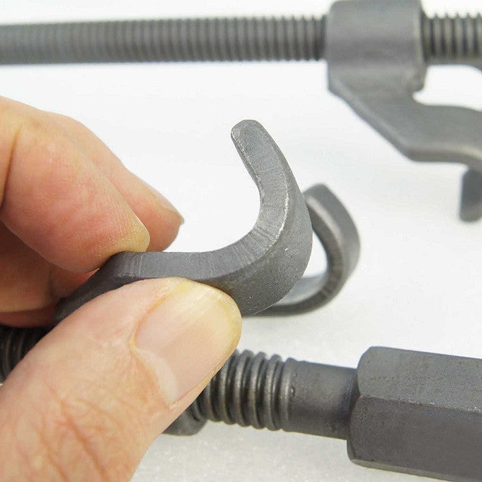 Car Spring Compressor Screws Set