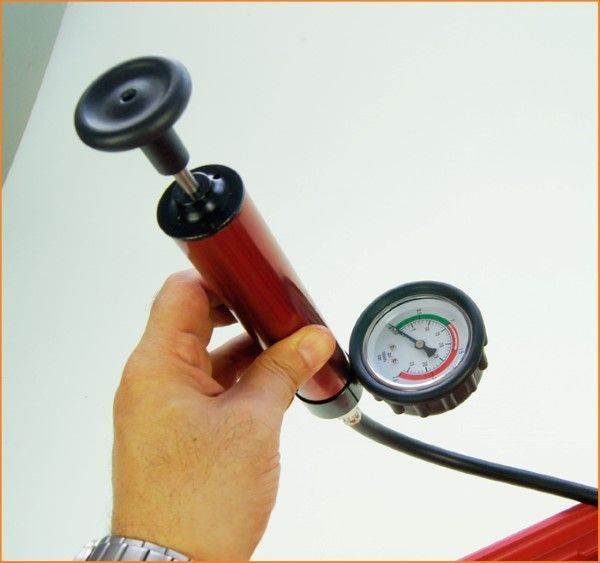 450810 14P Radiator Pressure Tester