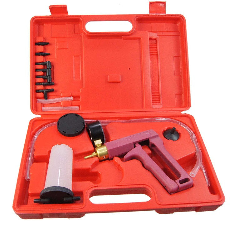 450821 Brake Fluid Manual Suction Pump