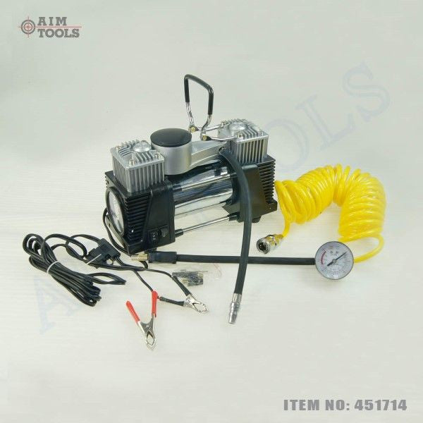 451714 Tyre Inflator
