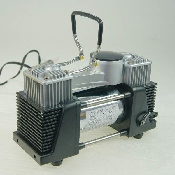 451714 Tyre Inflator