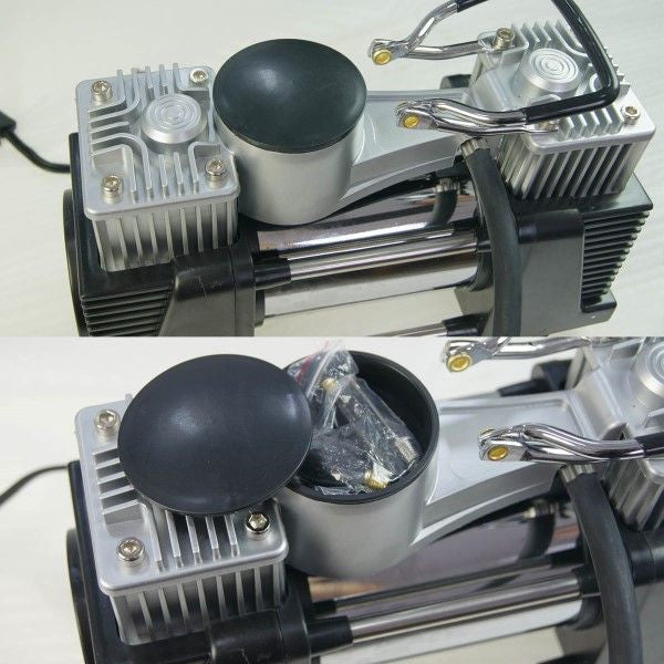 451714 Tyre Inflator