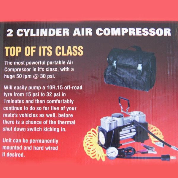 451714 Tyre Inflator