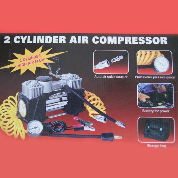 451714 Tyre Inflator