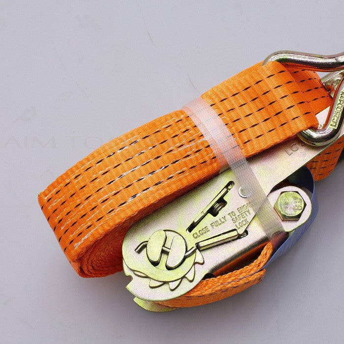 451811A Tie Down Ratchet 10M Proffessional