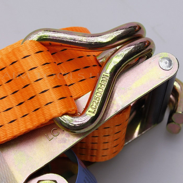 451811A Tie Down Ratchet 10M Proffessional