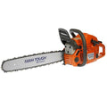 654303N Petro Chain Saw 45Cc جازور حطب عالبنزين
