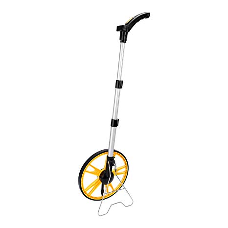 Digital Distance Measuring Wheel 32CM Large Screen