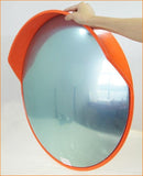 457125 Convex Road Miror 60Cm