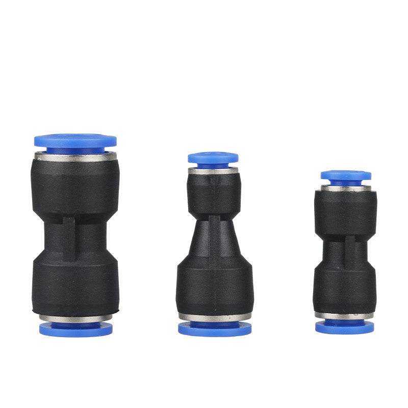 SP990940 Air Push-In Connectors Pg 4 To 16 Mm