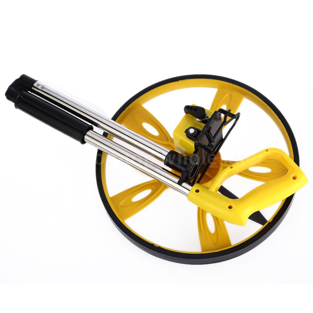 311191 Distance Measuring Wheel Large دولاب كيل كبير