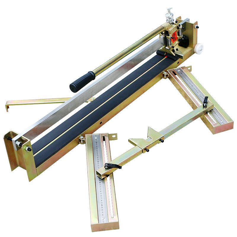 Heavy Duty Manual Tile Cutter 800MM