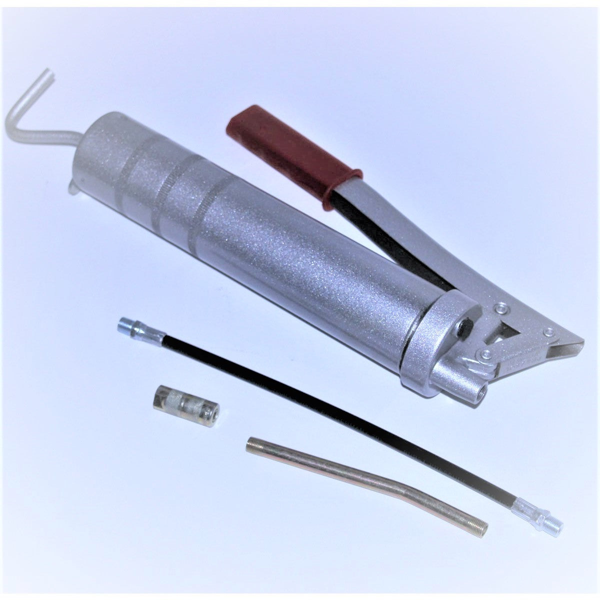 481111 Hand Grease Gun 400ML