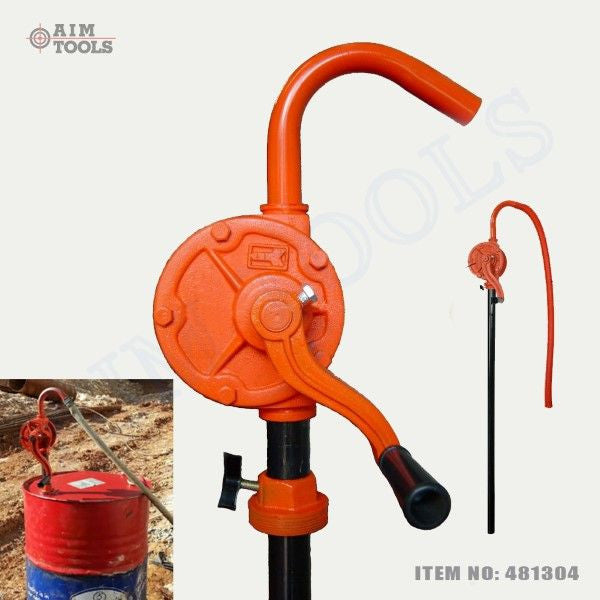 481304 Hand Oil Pump 32Mm ???