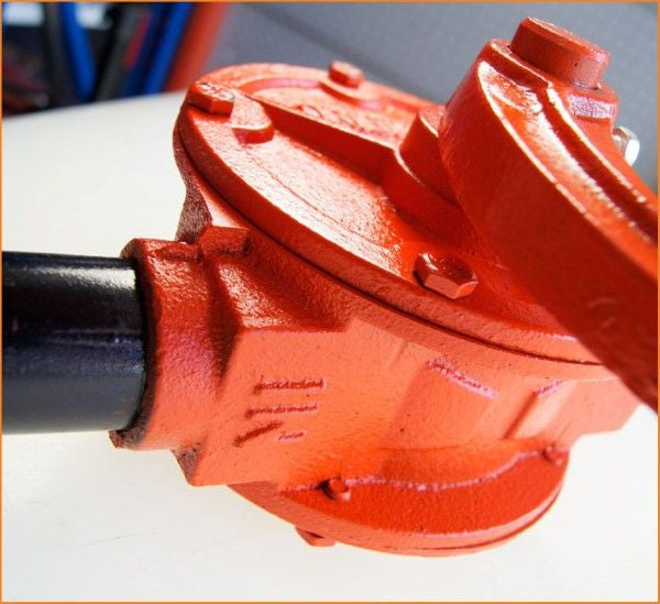 481304 Hand Oil Pump 32Mm ???