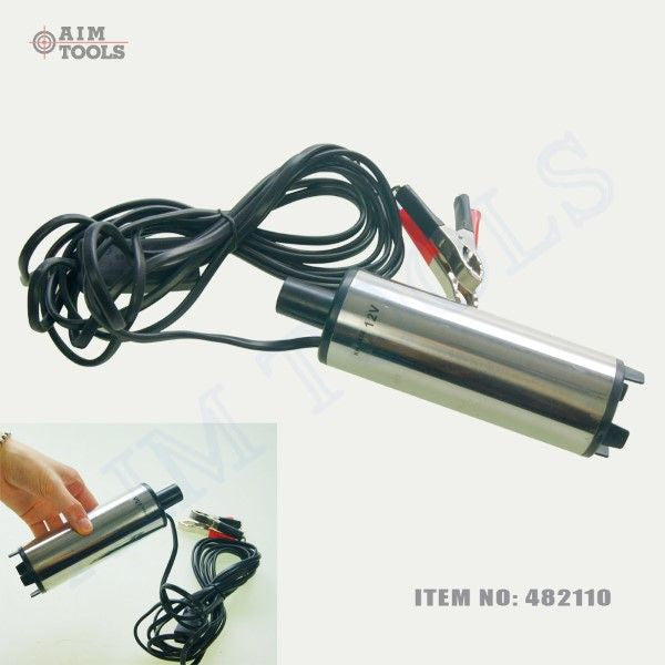 482110 Diesel Transfer Pump 12Volts