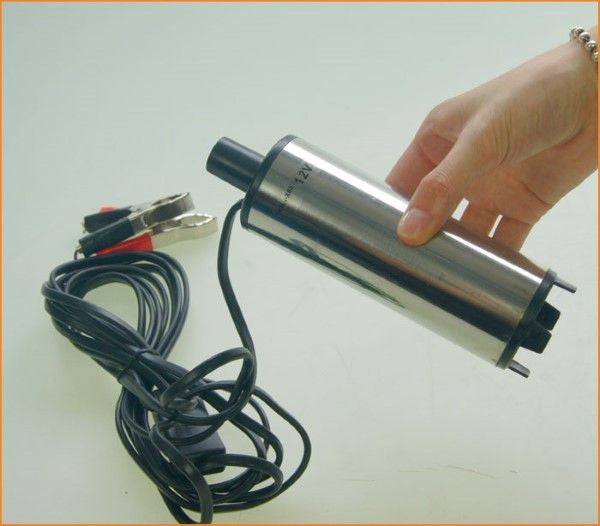 482110 Diesel Transfer Pump 12Volts