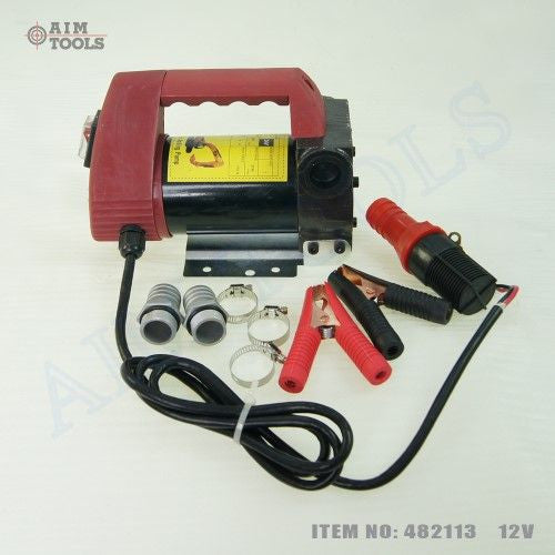 482113 Disel Transfer Pump 12Volts