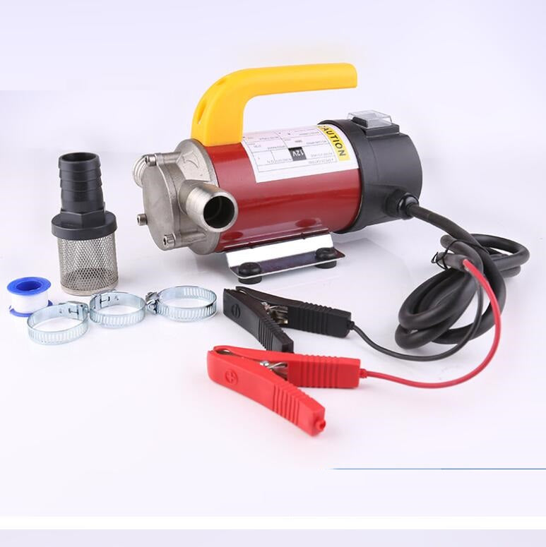 482130 Diesel Pump 12V Professional 260W