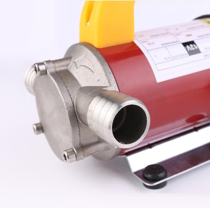 482130 Diesel Pump 12V Professional 260W