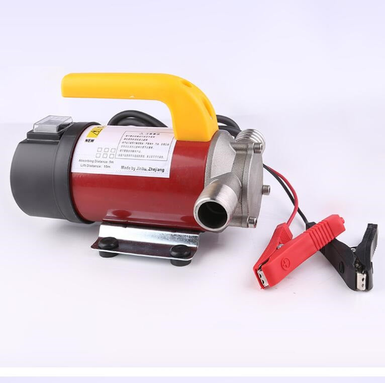 482130 Diesel Pump 12V Professional 260W