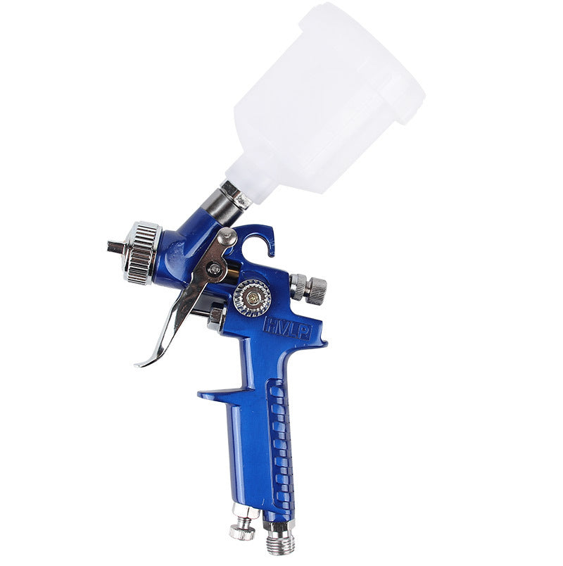 221456-10 Paint Spray Gun H2000 Plastic فرد بويا