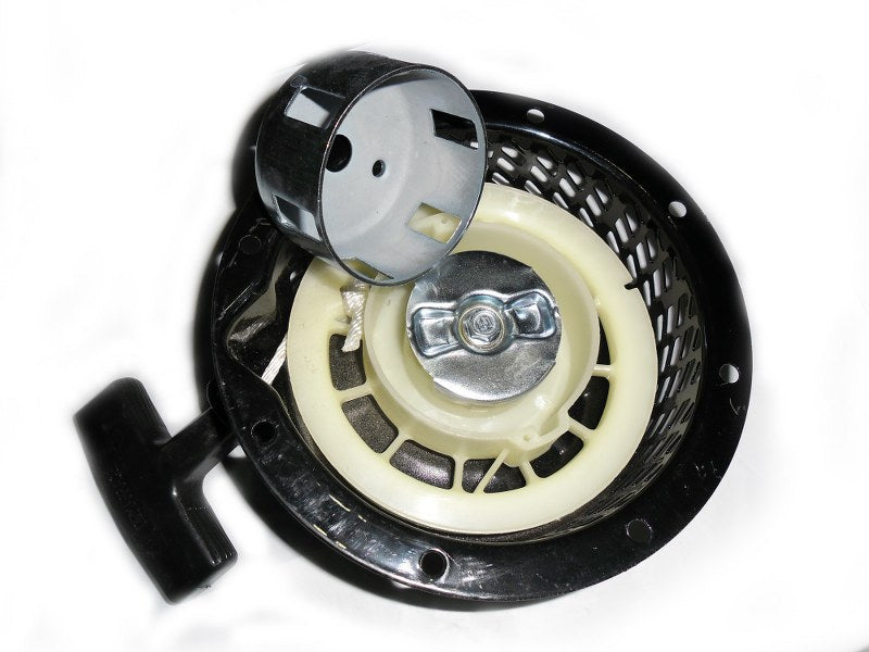SP175140 Gasoline Engine EY20 Starter Kit بكرة تدوير موتير بنزين روبن