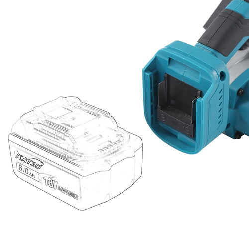 KATSU FIT-BAT Cordless Chainsaw 10" (No Btry)