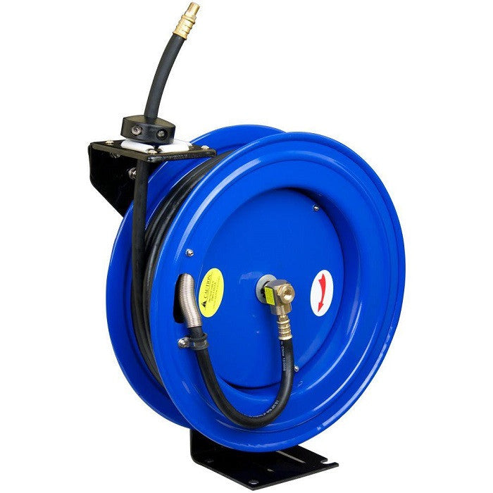 237922 Air Hose Recoil Reel 8*12*15Mm