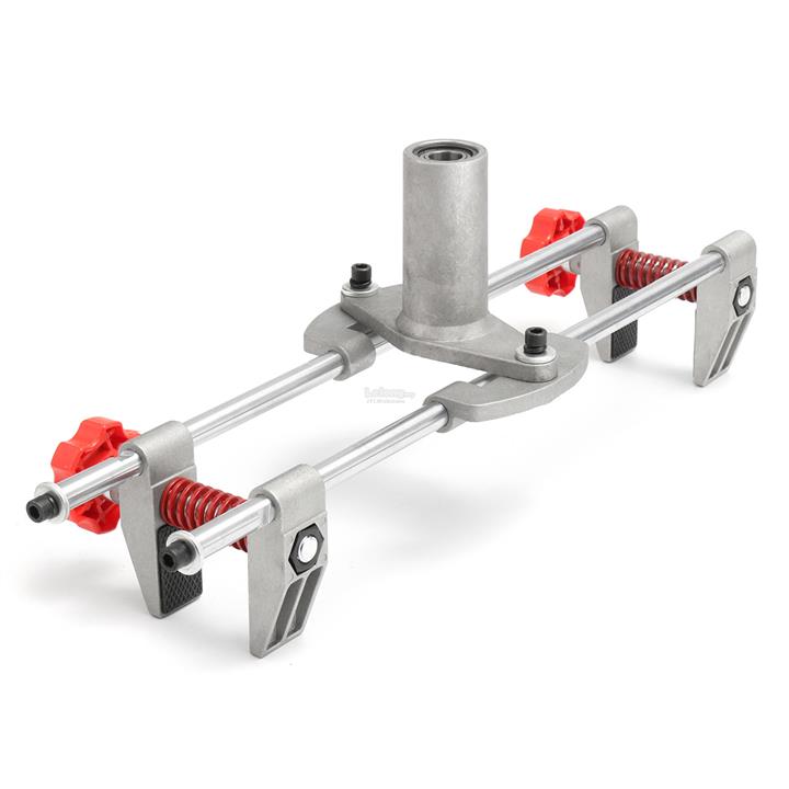 Door Lock Installation Kit Mortice Lock Fitting Jig