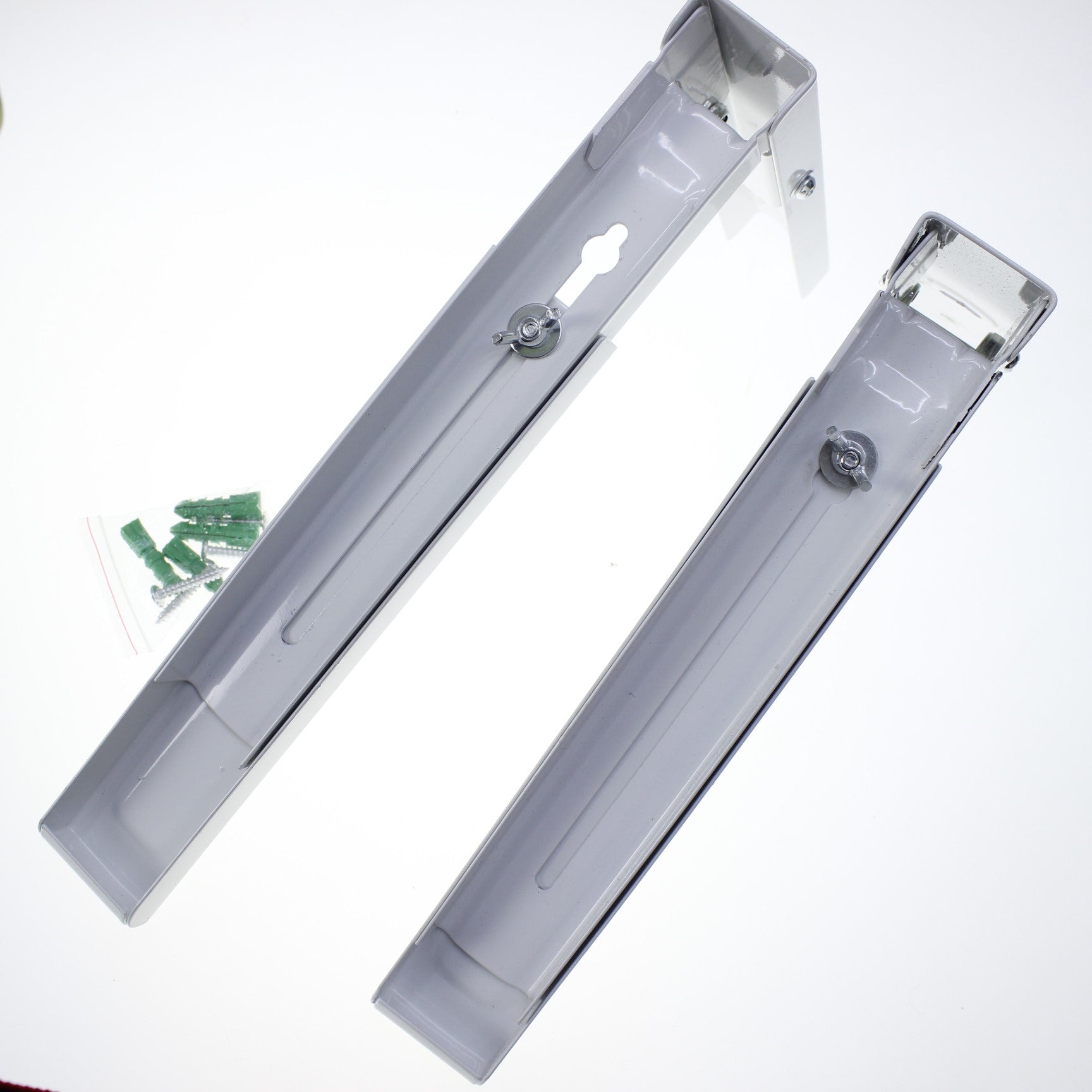Microwave Shelf Brackets