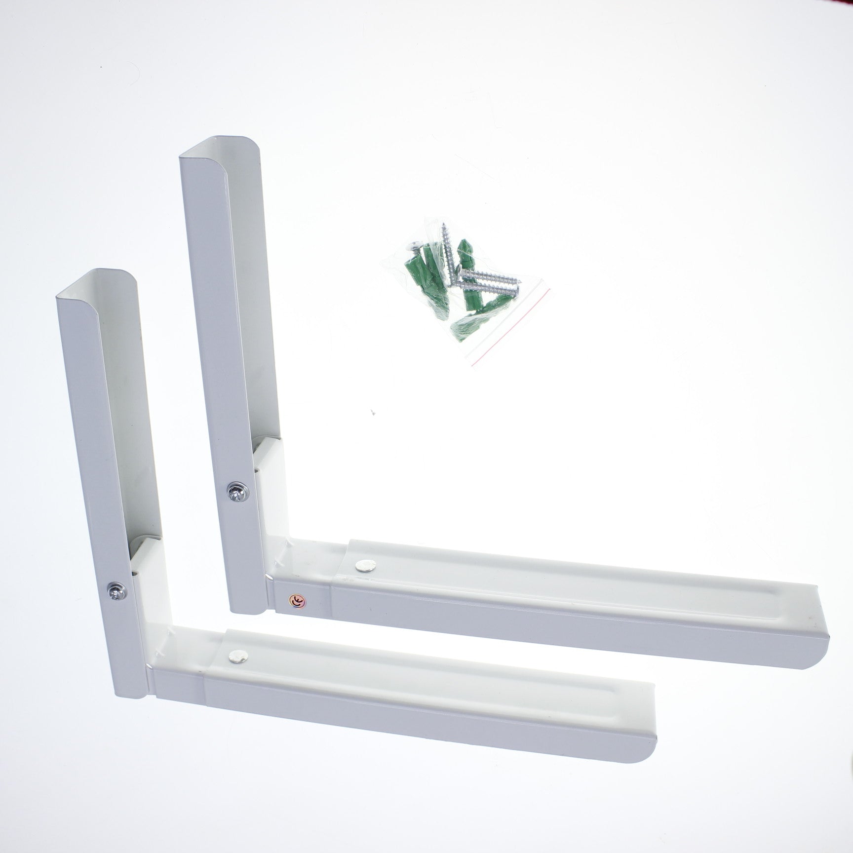 Microwave Shelf Brackets