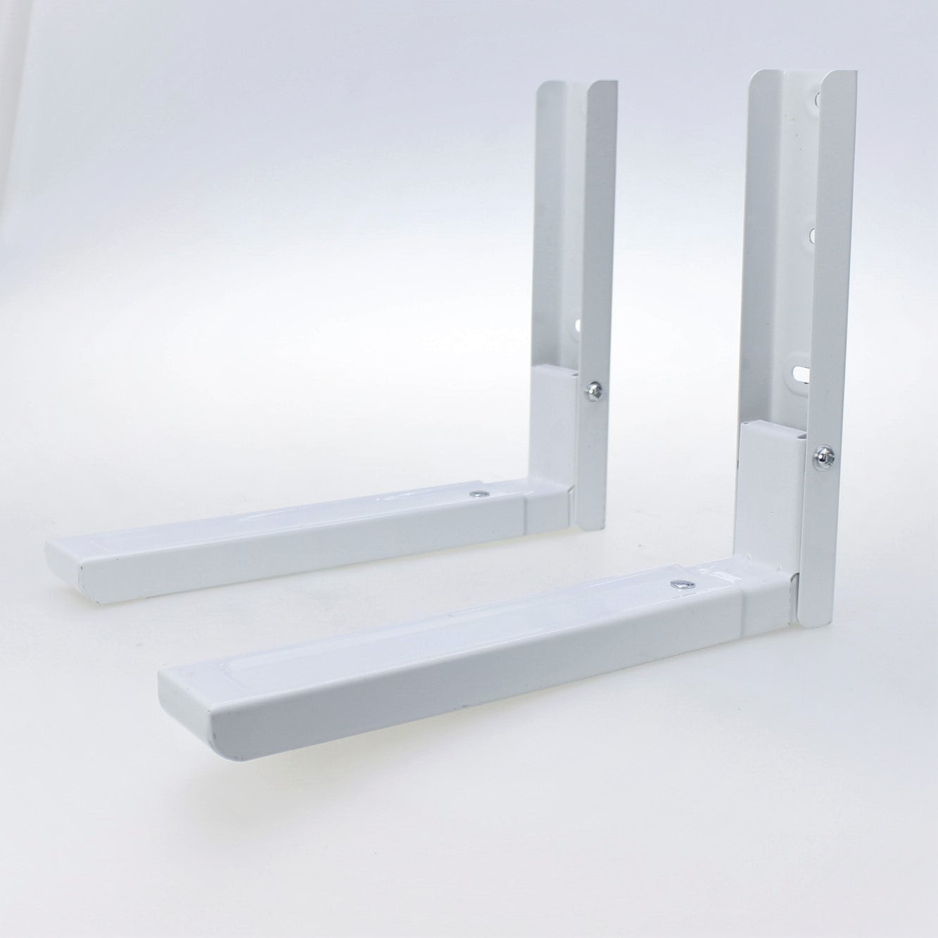 Microwave Shelf Brackets
