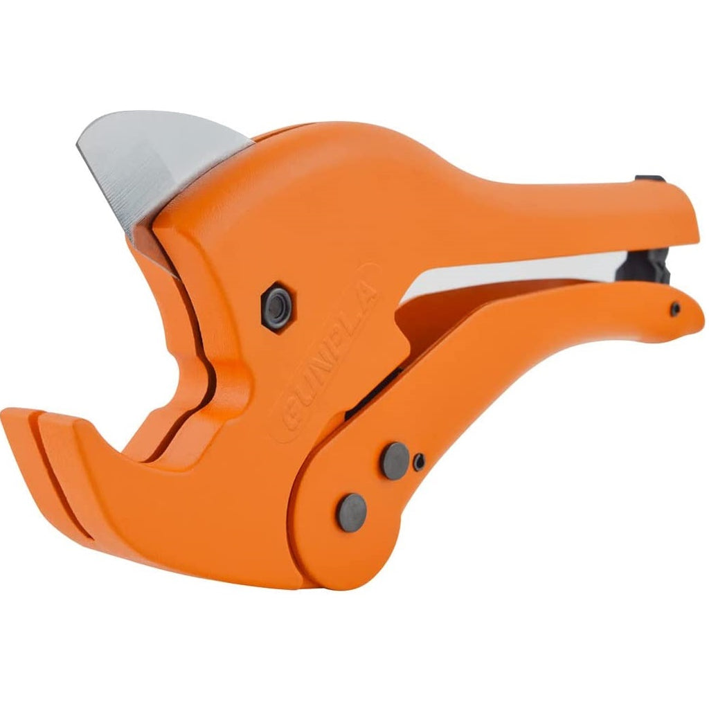 318535 Pex Pipe Cutter 42mm Iron Handle Crbn Blade